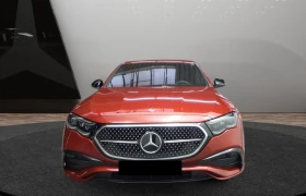 Mercedes-Benz E 400 PLUG-IN* AMG* 4M* BURM* MEMORY* DISTR* 360 CAM* KE, снимка 2