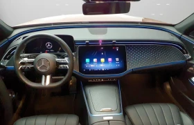 Mercedes-Benz E 400 PLUG-IN* AMG* 4M* BURM* MEMORY* DISTR* 360 CAM* KE, снимка 11