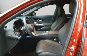 Mercedes-Benz E 400 PLUG-IN* AMG* 4M* BURM* MEMORY* DISTR* 360 CAM* KE, снимка 7
