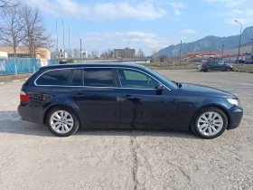 BMW 525, снимка 4