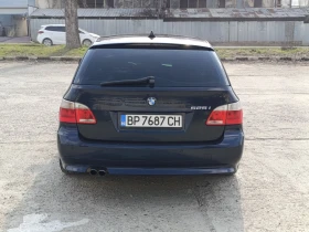 BMW 525, снимка 2