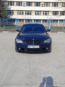 BMW 525, снимка 1