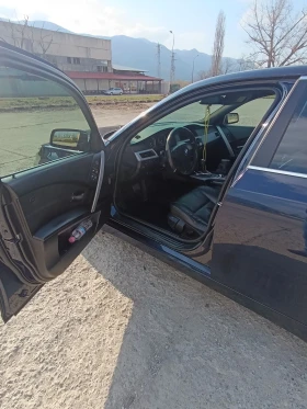 BMW 525, снимка 15