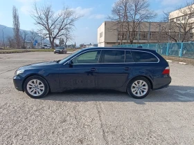BMW 525, снимка 3