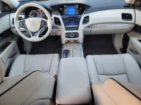 Acura Rl RLX SH AWD 377kc, снимка 12