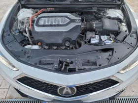 Acura Rl RLX SH AWD 377kc, снимка 15