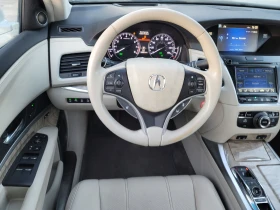 Acura Rl RLX SH AWD 377kc, снимка 14