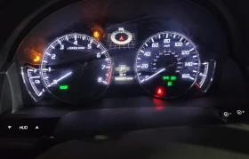 Acura Rl RLX SH AWD 377kc, снимка 16