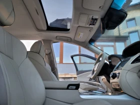Acura Rl RLX SH AWD 377kc, снимка 11
