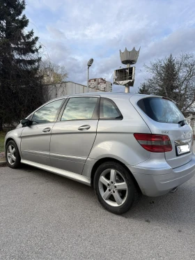 Mercedes-Benz B 180, снимка 2
