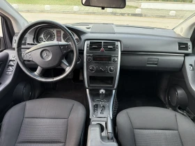 Mercedes-Benz B 180, снимка 5