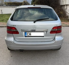 Mercedes-Benz B 180, снимка 8