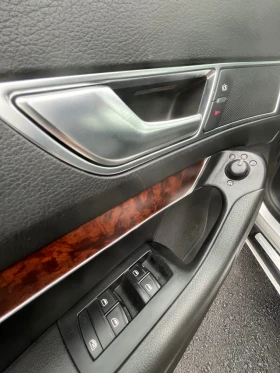 Audi A6, снимка 14
