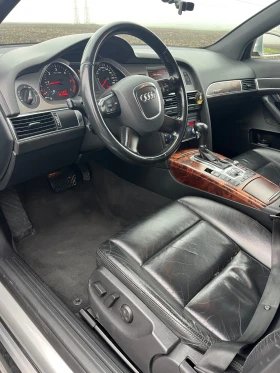 Audi A6, снимка 12