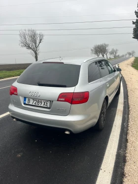 Audi A6, снимка 5
