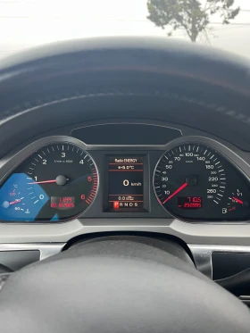 Audi A6, снимка 15