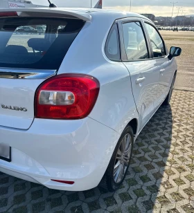 Suzuki Baleno 1.2 GL+ AUTOMATIC, снимка 5