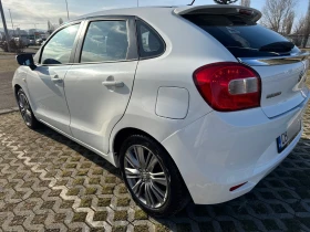 Suzuki Baleno 1.2 GL+ AUTOMATIC, снимка 4