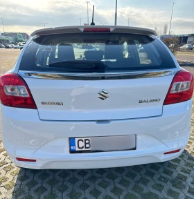 Suzuki Baleno 1.2 GL+ AUTOMATIC, снимка 2
