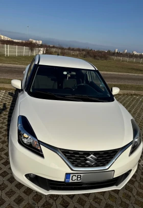Suzuki Baleno 1.2 GL+ AUTOMATIC, снимка 3