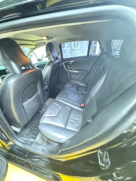 Volvo V60 T6 AWD, снимка 9