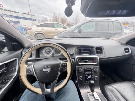 Volvo V60 T6 AWD, снимка 8