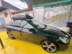 Volvo V60 T6 AWD, снимка 3