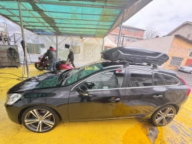 Volvo V60 T6 AWD, снимка 2