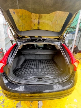 Volvo V60 T6 AWD, снимка 7