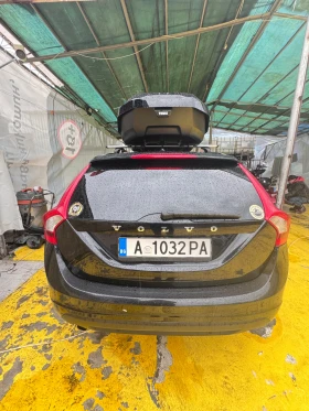 Volvo V60 T6 AWD, снимка 5