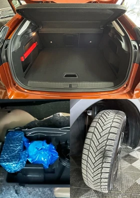 Citroen C4 PureTech 130 S&S EAT8 SHINE, снимка 16