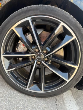 Audi S8 Audi S8 PLUS MATRIX CERAMIC Лизинг!, снимка 15