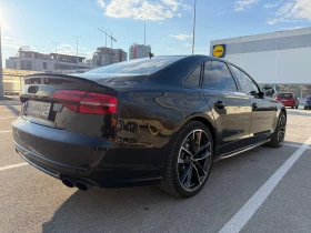 Audi S8 Audi S8 PLUS MATRIX CERAMIC Лизинг!, снимка 8