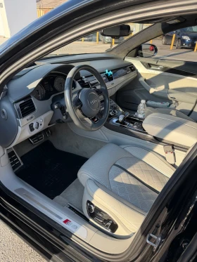 Audi S8 Audi S8 PLUS MATRIX CERAMIC Лизинг!, снимка 10