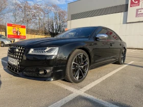 Audi S8 Audi S8 PLUS MATRIX CERAMIC Лизинг!, снимка 3