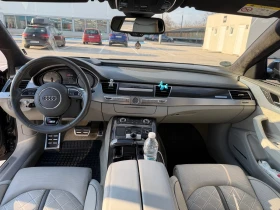 Audi S8 Audi S8 PLUS MATRIX CERAMIC Лизинг!, снимка 11
