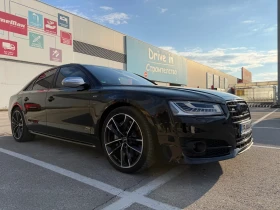 Audi S8 Audi S8 PLUS MATRIX CERAMIC Лизинг!, снимка 4