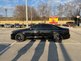Audi S8 Audi S8 PLUS MATRIX CERAMIC Лизинг!, снимка 9