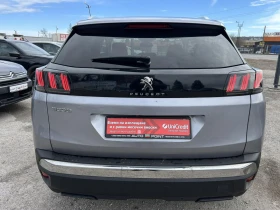 Peugeot 3008 1.5 HDI 130 * CAM * NAVI * ACC * VIRTUAL * E6 * , снимка 5