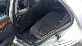 Mercedes-Benz E 270, снимка 13