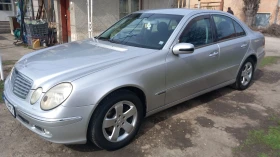 Mercedes-Benz E 270, снимка 3