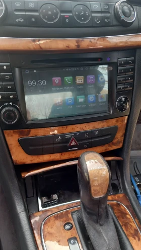 Mercedes-Benz E 270, снимка 11