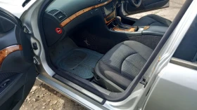 Mercedes-Benz E 270, снимка 10