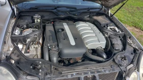 Mercedes-Benz E 270, снимка 12