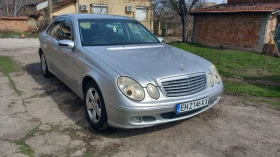 Mercedes-Benz E 270, снимка 2