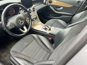 Mercedes-Benz C 250, снимка 9