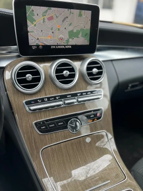 Mercedes-Benz C 250, снимка 10