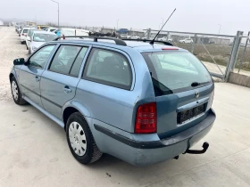 Skoda Octavia 1.9TDI 101ps, снимка 5