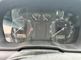 Skoda Octavia 1.9TDI 101ps, снимка 8
