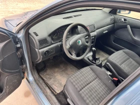 Skoda Octavia 1.9TDI 101ps, снимка 6